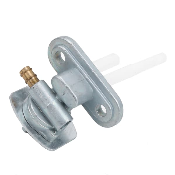 Bensinkran Avstengningsventil Bryter Bensintank Kran Passer ATV 50cc 110cc 150cc 250cc-FO-