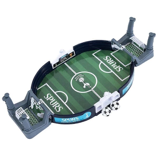 Tottenham Hotspur FC mini jalkapallo-ottelu{KDO}