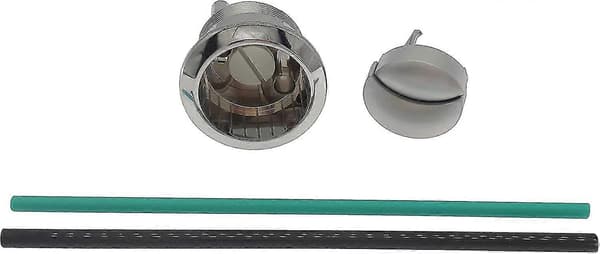 For Geberit Impuls250 Twico 1 Button Toilet With Two Buttons-FO-