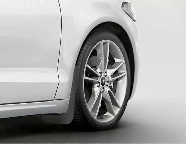 4 pcs. Front and Rear Mud Flaps for 2014-2023 Ford Mondeo V Wagon-FO-