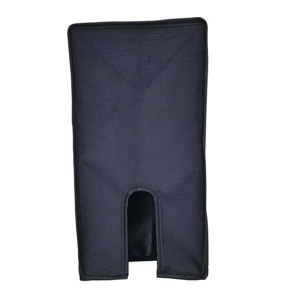 Nyloninen pölysuoja -Xbox Series X -konsolille-FO-