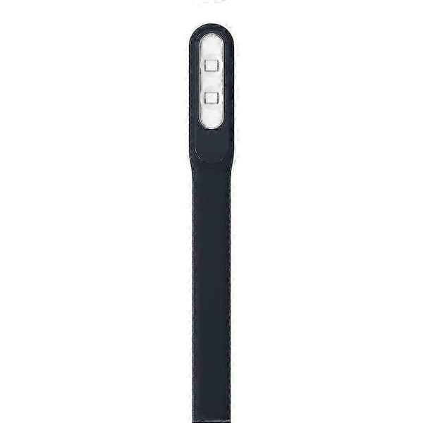 Mighty Bright Recharge Led Boglampe: Sort{KDO}