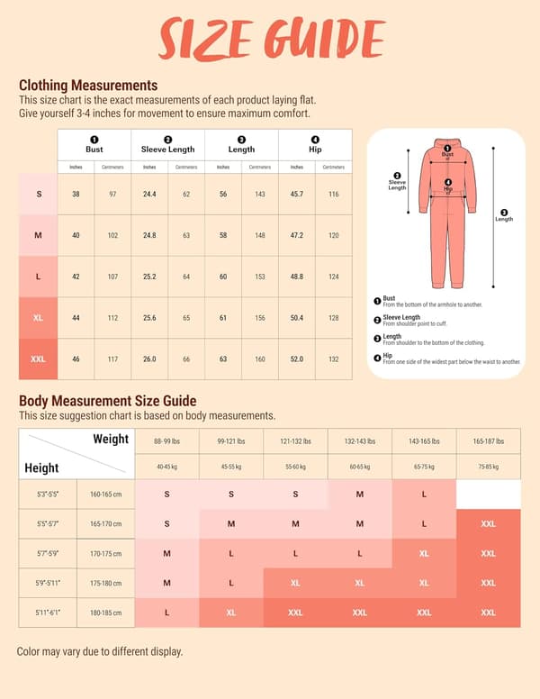 Skelet Hættetrøje Pyjamas Onesie til Voksne - Sort Halloween Kostume-FO-
