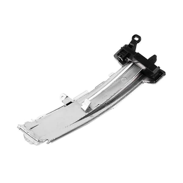 Sidebakspeilindikator Blinklys Side Speillys for Volvo XC60 2013-2017-FO-