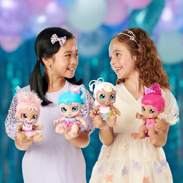 Kindi-nukke - 50275
