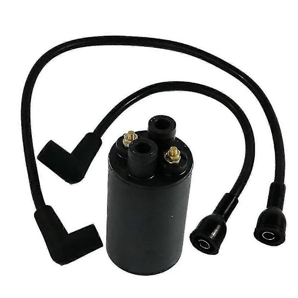Tändspole för Kohler 52 755 48-s, 52-755-48-s Passar Kt17 & Kt19