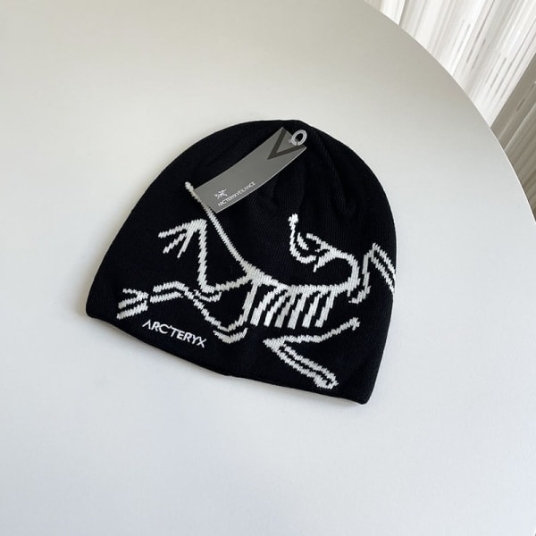 ARC'TERYX Herre Lue Casual Varm Vinter Skilue A