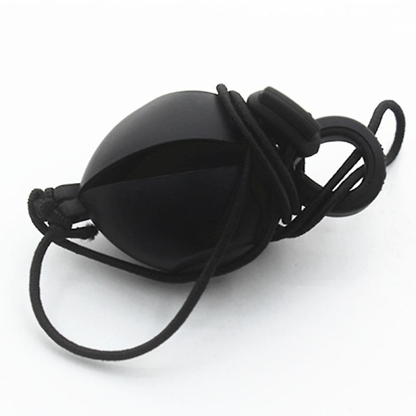 Flexibla solariumglasögon UV-ögonskydd svarta glasögon, laserögonmask/skönhetsinstrument ögonskydd/solbad ögonskydd