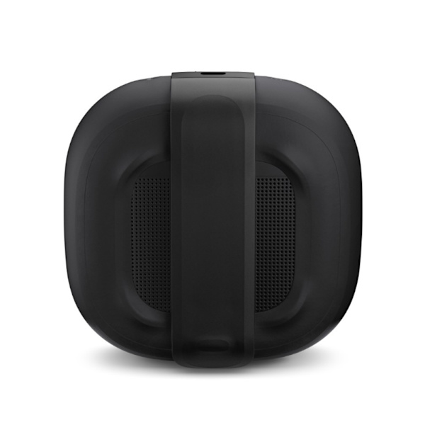 Bose SoundLink Micro Bluetooth-högtalare Portabel Trådlös Högtalare Vattentät – ca Black