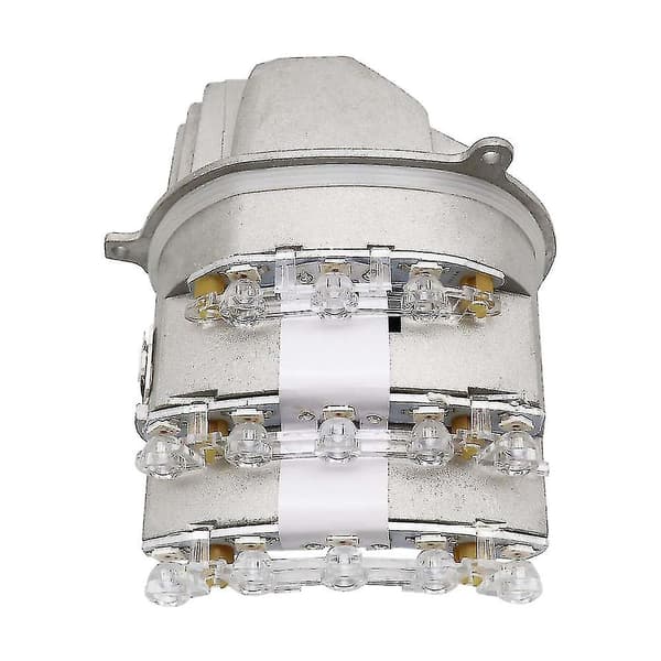 Ny LED blinklys diode indikator modul til højre side til E90 E91 Lci 328i 335i 63127245814