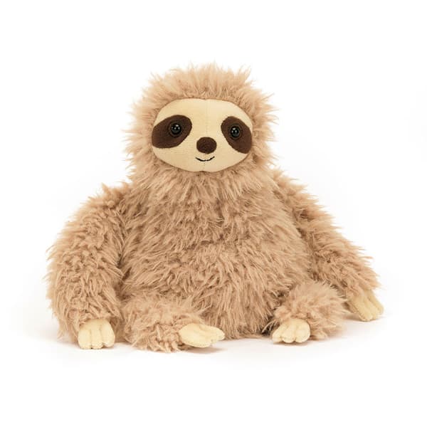 Jellycat 23cm Selma Sloth pehmolelu-FO-