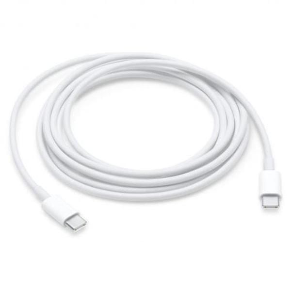 Original Apple USB-C Ladekabel - 2m