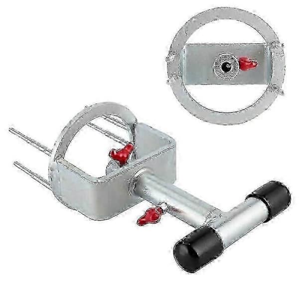 Blower Motor Tool Compatible with S60 S80 V70 Xc60 Xc70 Evoque 9997284 Silver-FO-