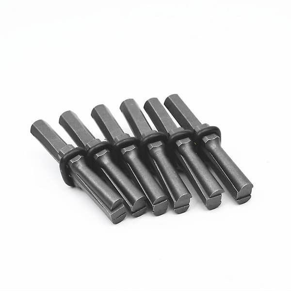 Betterlifefg-stenkil för stensprickning 16 mm 6-pack YIY9.27 SMCS.9.27-FO-