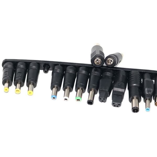 90W Universal Laptop Oplader 19V 4.74A AC Strømadapter til Flere Mærker-FO-
