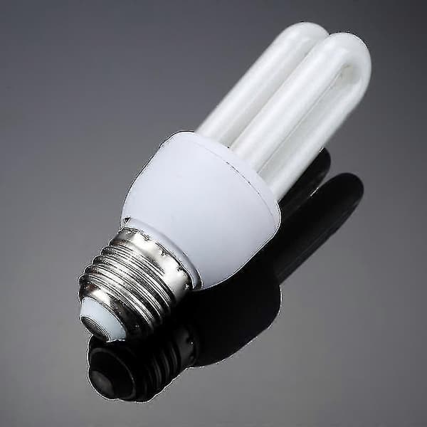11W E27 LED Pære Energibesparende CFL Lys til Hjemmet-FO-