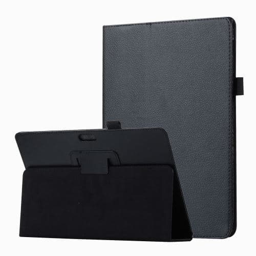 Slitesterkt beskyttelsesdeksel for Microsoft Surface Pro 3 4 5 6-FO-
