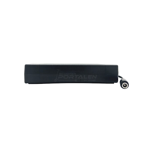 Laturi 36V Xiaomi M365 1S Essential Pro Pro 2 Mi3 Lite (RCA) musta black