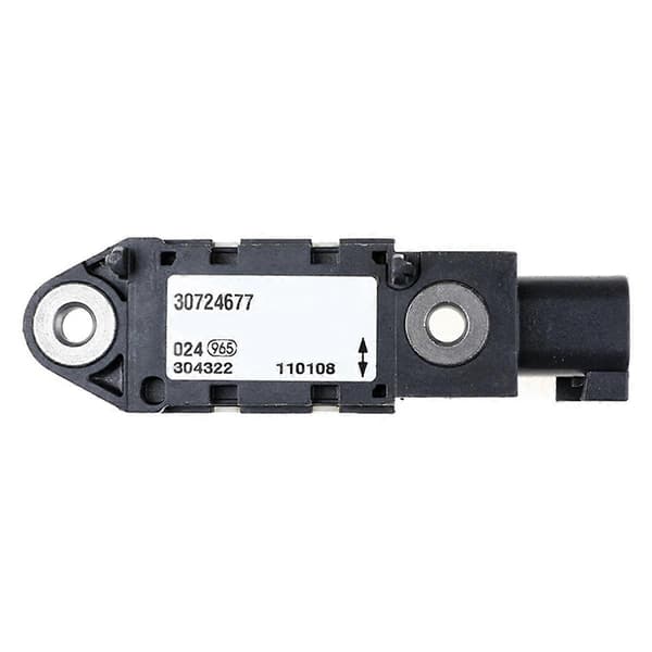 Ny krocksensor 30724677 för Volvo S60 V70 S80 XC90 V70XC 2004-2007 bilkrocksensor 307-FO-