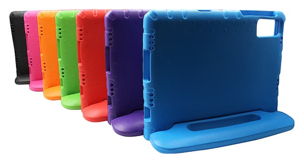 Stativdeksel for Samsung Galaxy Tab A9+ Barnesurfebrett-FO-