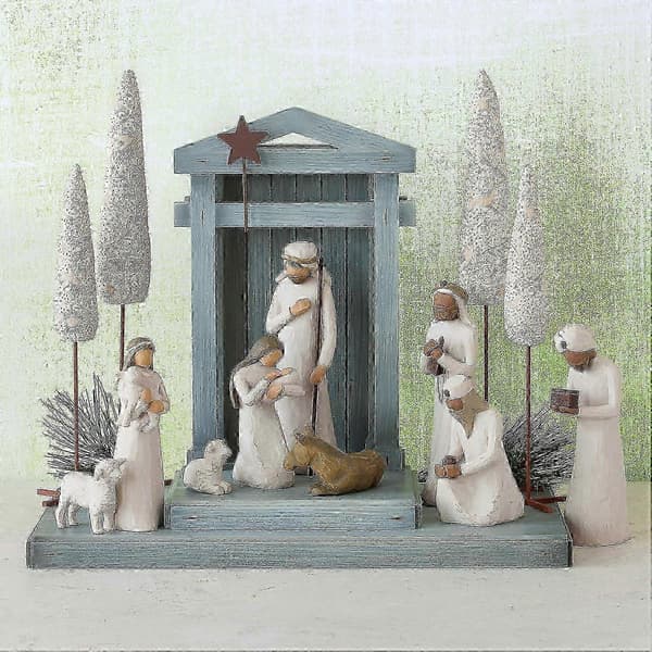 Willow Tree Seimihahmo-FO-