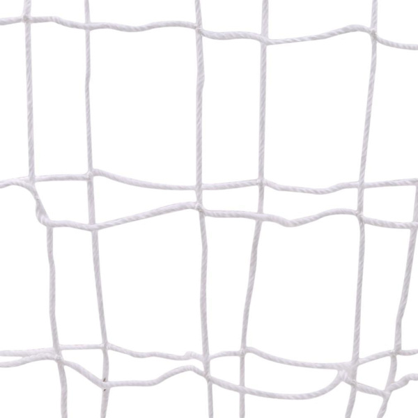 Fodboldmål til børn, sammenklappeligt fodboldbur, træningsnet, inkluderer ikke fodbold