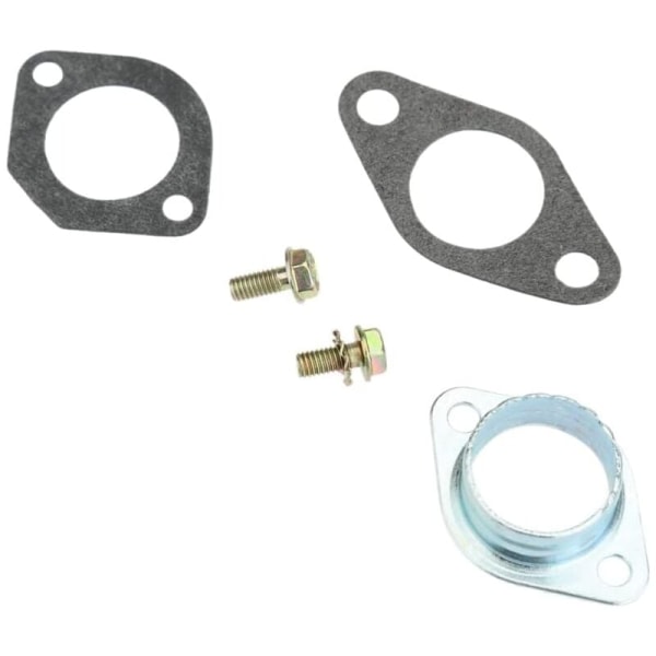 Forgasser med pakning erstatning for Tecumseh 632795A LAV 30 35 40 50 Carb,AAFGVC