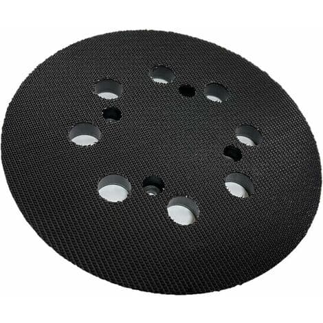 Replacement Sanding Pad for DeWalt DCW210N DWE6423 5\" Sander, OEM Part Number: N329079 (1 pc)-FO-