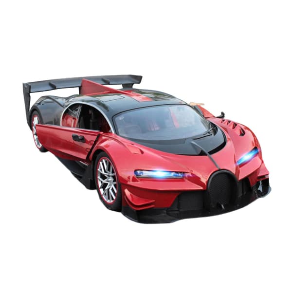 1:20 Lamborghini RC-bil Elektrisk fjernstyret bil legetøj til drenge bilmodel-FO-