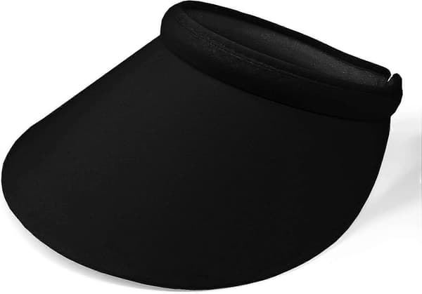 Dame Sommer UV-hat, Bredskygget Strand Poolhat-FO-
