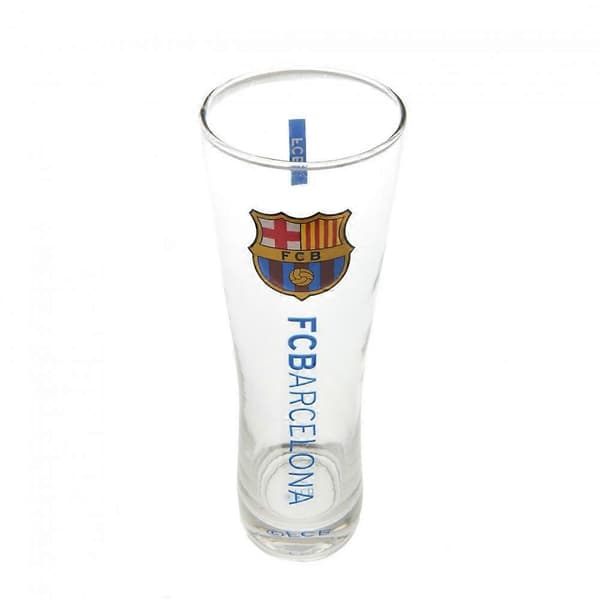 FC Barcelonan viralliset korkeat olutlasit -FO-