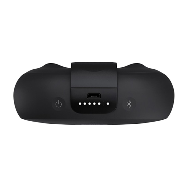 Bose SoundLink Micro Bluetooth-högtalare Portabel Trådlös Högtalare Vattentät – ca Black