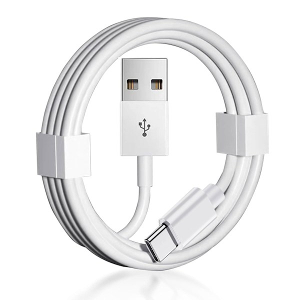 0,9 m CarPlay-opladerkabel til iPhone 15 16 Pro Max Plus-FO-