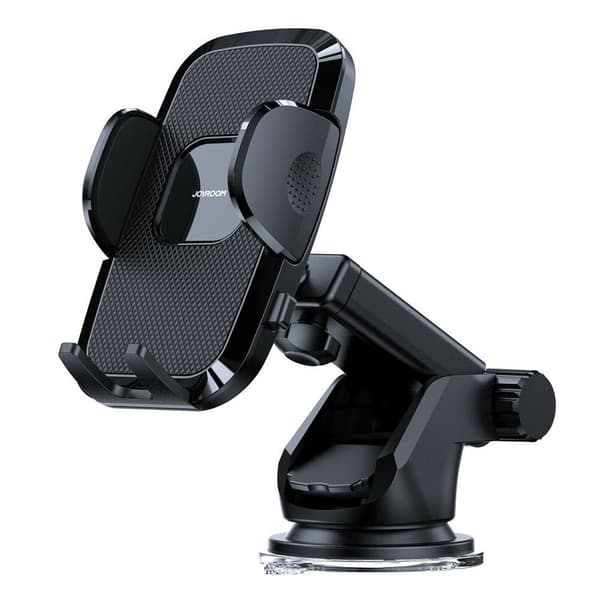 Joyroom Car Holder with Telescopic Arm and Suction Cup