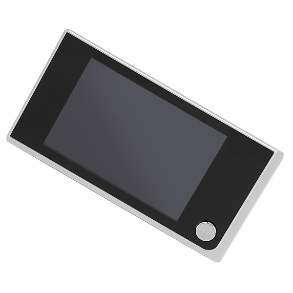 3,5 tommer LCD digital dørkigger-FO-