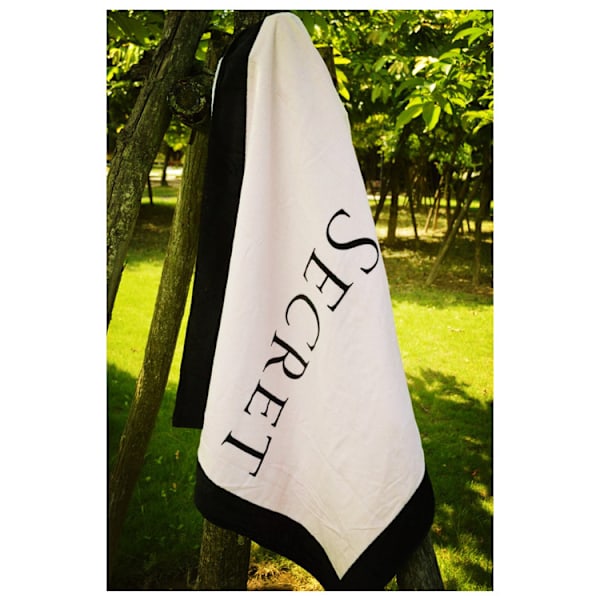Victoria's Secret badhandduk 70x150cm