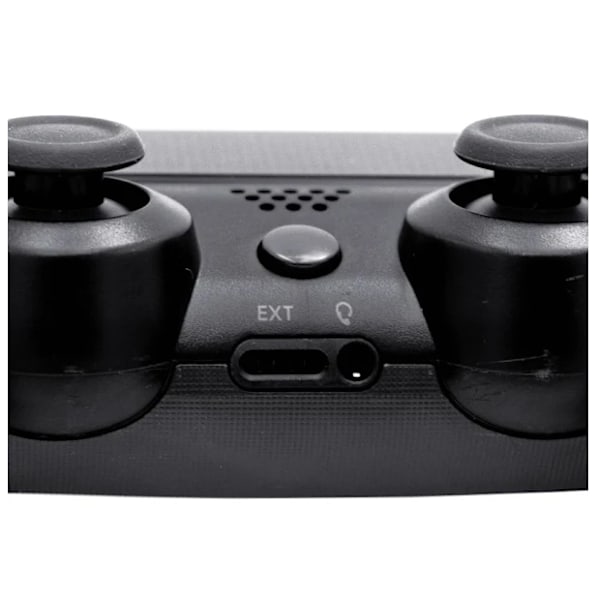 1-pack PS4-kontroll DoubleShock trådlös för Playstation 4