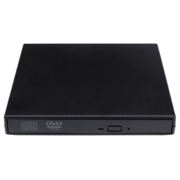Cd DVD Iamotus portabel spelare
