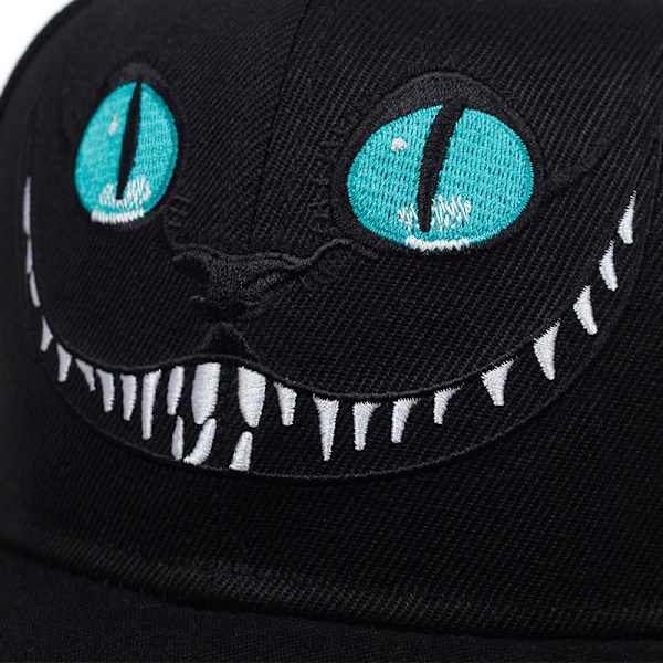 Cheshire Cat hip hop Jay Chou samme gadehat