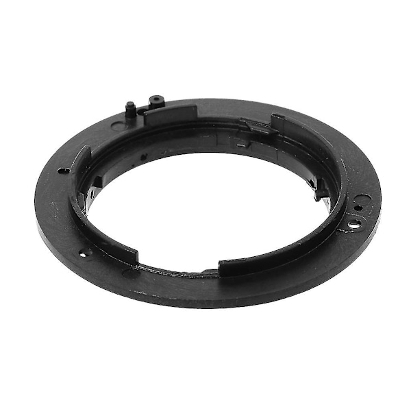 Kameraobjektiv Bajonetfatningsring Reparationsdele til Nikon 18-55 18-105 18-135 55-200