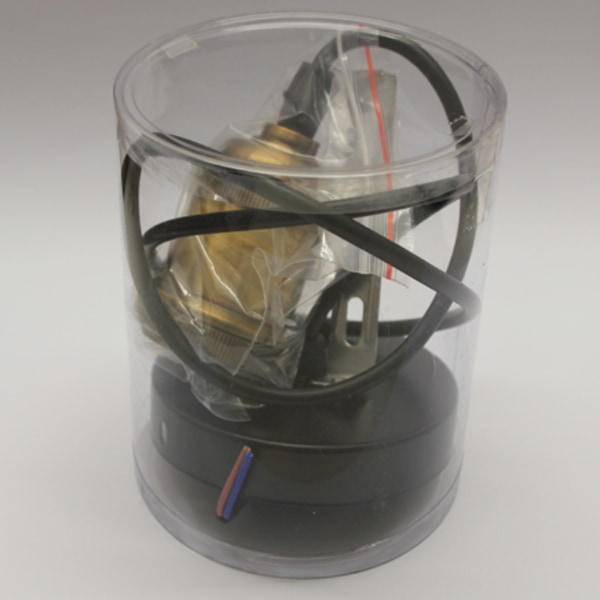 Vindue lamper med ledning 80 cm, E27/maks 60W, 4 stk