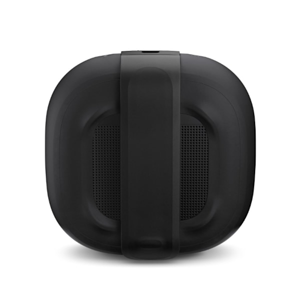Bose SoundLink Micro Bluetooth-högtalare Bärbar Trådlös Högtalare Vattentät Black