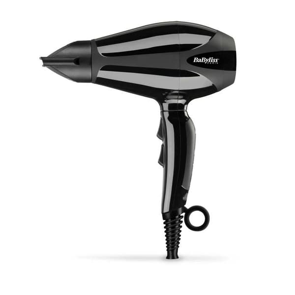 Babyliss 6715 Professionel Babyliss Direction - Diffuser - Ultrakompakt Format - AC Motor - Effekt 2200W{YDE}-FO-