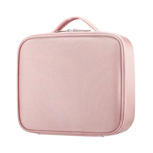 Kosmetikkveske Etui ROSA pink