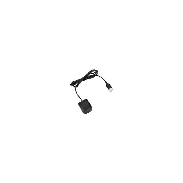 Vk-162 USB GPS-mottaker GPS-modul med antenne USB-grensesnitt G-mus-FO-