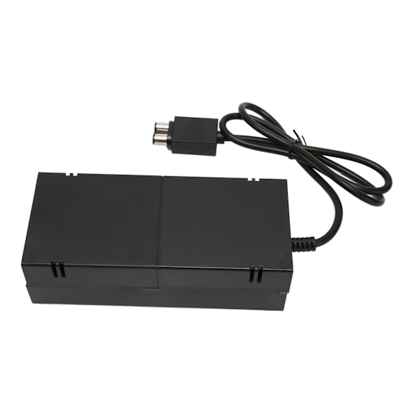 Strømadapter til Xbox One med dobbelte LED-indikatorer, AC-ledning, erstatningsadapter, 100-240 V, AU-stik 0.2
