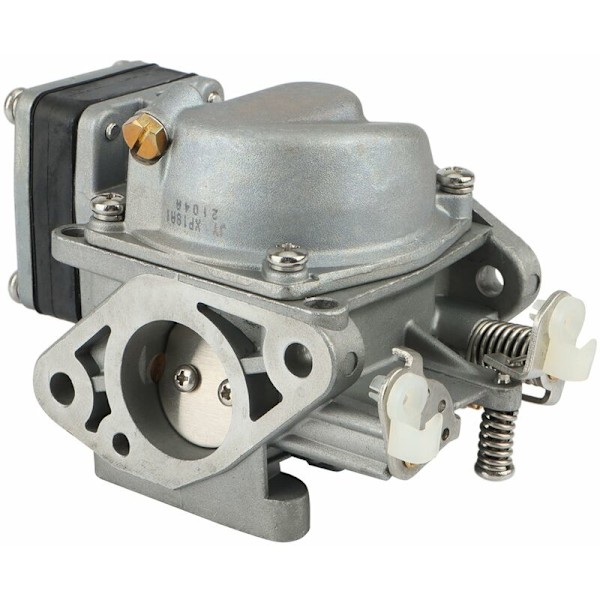 Kaasutin Vene Perämoottorin Kaasutin Kaasutin TOHATSU 9.8/8HP 2-tahti Perämoottorille 3B2-03200-1