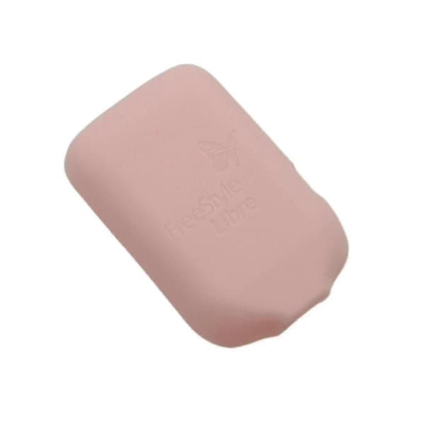 Abbott Freestyle Libre Sensorlæser Diabetesplaster Gel Etui og Tilbehør-FO-