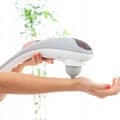 Håndholdt massageapparat - Justerbar hastighed-FO-