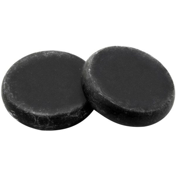 Massage Stor Stenar Lava Massage Naturlig Sten Set Varm Spa Sten Basalt Sten